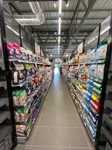 Maxi Zoo Katowice Bocheńskiego